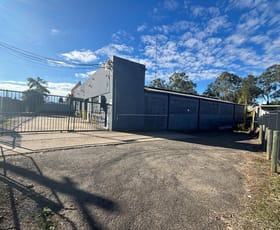 Factory, Warehouse & Industrial commercial property for lease at Rydalmere NSW 2116