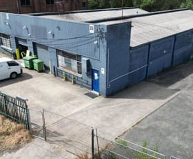 Factory, Warehouse & Industrial commercial property for lease at Rydalmere NSW 2116