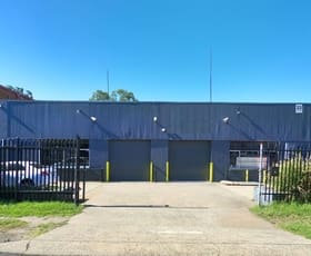 Factory, Warehouse & Industrial commercial property for lease at Rydalmere NSW 2116