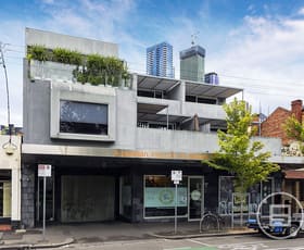 Medical / Consulting commercial property for lease at 1.2/116 Peel North Melbourne VIC 3051