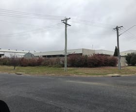 Factory, Warehouse & Industrial commercial property for lease at Whole Property/4 Arnott Street Hume ACT 2620
