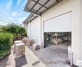 Factory, Warehouse & Industrial commercial property leased at 1/1 Dulwich Street Loganholme QLD 4129