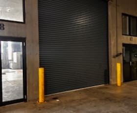 Factory, Warehouse & Industrial commercial property for lease at Hornsby NSW 2077
