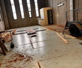 Factory, Warehouse & Industrial commercial property for lease at Hornsby NSW 2077