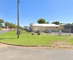Showrooms / Bulky Goods commercial property for lease at 43 Grenfell Road Cowra NSW 2794