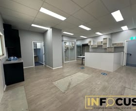 Factory, Warehouse & Industrial commercial property for lease at Penrith NSW 2750