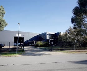 Factory, Warehouse & Industrial commercial property for lease at 39 KALMAN DRIVE Boronia VIC 3155