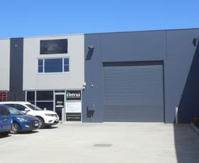 Factory, Warehouse & Industrial commercial property for lease at 2/31 Bormar Drive Pakenham VIC 3810