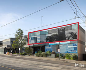 Offices commercial property for lease at Level 1/260 High Street Kew VIC 3101