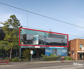 Offices commercial property for lease at Level 1/260 High Street Kew VIC 3101