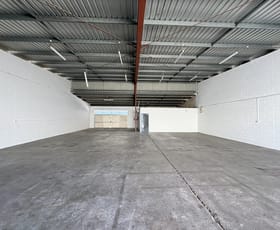Factory, Warehouse & Industrial commercial property for lease at Unit 3/66 Pilkington Street Garbutt QLD 4814