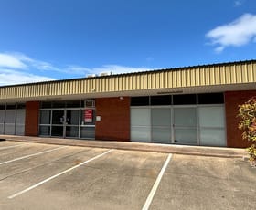 Factory, Warehouse & Industrial commercial property for lease at Unit 3/66 Pilkington Street Garbutt QLD 4814