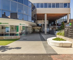Offices commercial property for lease at 6/10 Russell Street Toowoomba QLD 4350