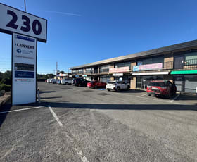 Offices commercial property leased at Unit 6, 230 Main South Road Morphett Vale SA 5162