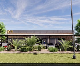 Factory, Warehouse & Industrial commercial property for lease at 61 Jessop Crescent Berrimah NT 0828
