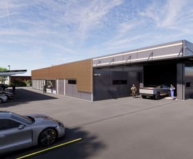 Factory, Warehouse & Industrial commercial property for lease at 61 Jessop Crescent Berrimah NT 0828
