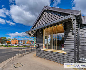 Offices commercial property for lease at 258 Beardy Street Armidale NSW 2350