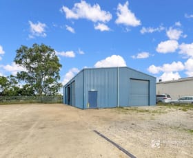 Factory, Warehouse & Industrial commercial property for lease at 13B Gordon Street Bairnsdale VIC 3875