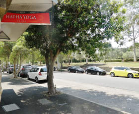 Medical / Consulting commercial property for lease at Unit 2, 220A Norton Street Leichhardt NSW 2040