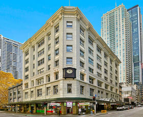 Offices commercial property for lease at 505/379 Pitt Street Sydney NSW 2000