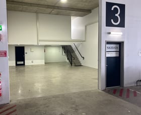 Factory, Warehouse & Industrial commercial property for lease at 3/4A Huntley Street Alexandria NSW 2015