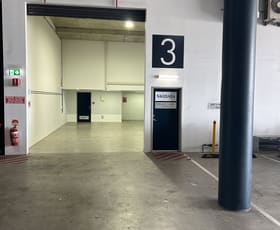 Factory, Warehouse & Industrial commercial property for lease at 3/4A Huntley Street Alexandria NSW 2015