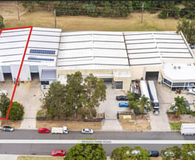 Factory, Warehouse & Industrial commercial property for lease at Unit 1/11 Reaghs Farm Road Minto NSW 2566
