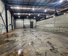 Factory, Warehouse & Industrial commercial property for lease at Unit 1/11 Reaghs Farm Road Minto NSW 2566