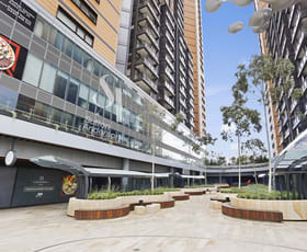 Shop & Retail commercial property for lease at Office Suites/480 Pacific Highway St Leonards NSW 2065