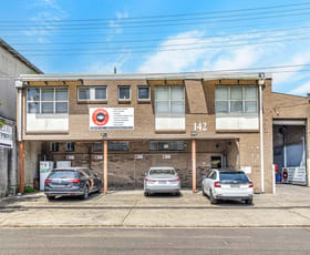 Factory, Warehouse & Industrial commercial property for lease at 142 Renwick Street Marrickville NSW 2204