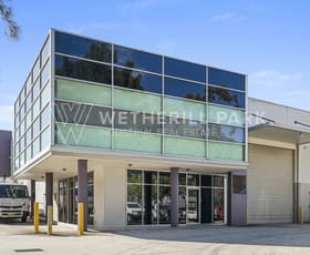 Offices commercial property for lease at Smithfield NSW 2164