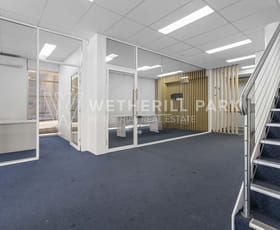 Offices commercial property for lease at Smithfield NSW 2164