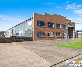 Factory, Warehouse & Industrial commercial property for lease at 60 Basalt Street Geebung QLD 4034