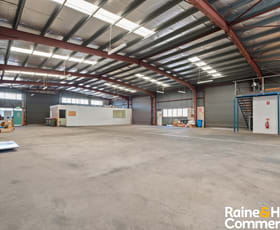 Factory, Warehouse & Industrial commercial property for lease at 60 Basalt Street Geebung QLD 4034