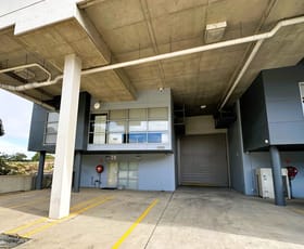 Factory, Warehouse & Industrial commercial property for lease at 29/276 New Line Road Dural NSW 2158