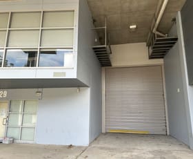 Factory, Warehouse & Industrial commercial property for lease at 29/276 New Line Road Dural NSW 2158