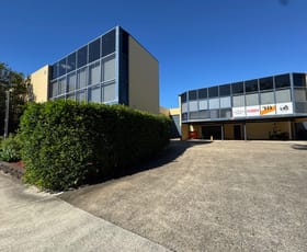 Factory, Warehouse & Industrial commercial property for lease at Marrickville NSW 2204