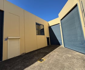 Factory, Warehouse & Industrial commercial property for lease at Marrickville NSW 2204