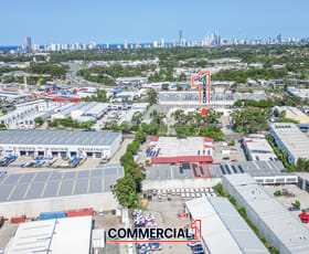 Factory, Warehouse & Industrial commercial property for lease at Molendinar QLD 4214