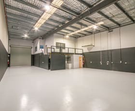 Factory, Warehouse & Industrial commercial property for lease at Molendinar QLD 4214