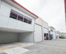 Factory, Warehouse & Industrial commercial property for lease at Molendinar QLD 4214