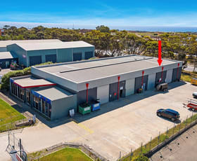 Offices commercial property for lease at Unit 2, 5 Ellemsea Circuit Lonsdale SA 5160