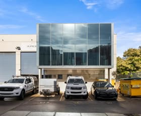 Factory, Warehouse & Industrial commercial property for lease at 1/13-15 Burrows Rd Sth Alexandria NSW 2015