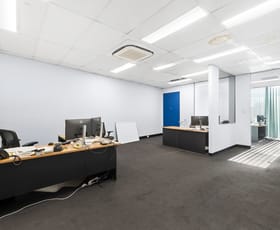 Factory, Warehouse & Industrial commercial property for lease at 1/13-15 Burrows Rd Sth Alexandria NSW 2015