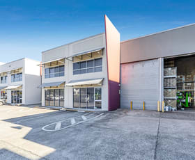 Factory, Warehouse & Industrial commercial property for lease at 14/62 Bishop Street Kelvin Grove QLD 4059