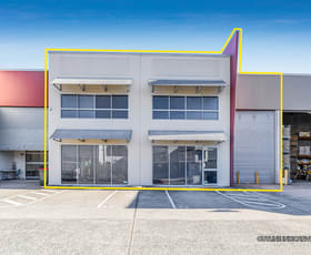 Factory, Warehouse & Industrial commercial property for lease at 14/62 Bishop Street Kelvin Grove QLD 4059