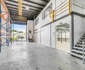 Factory, Warehouse & Industrial commercial property for lease at 14/62 Bishop Street Kelvin Grove QLD 4059