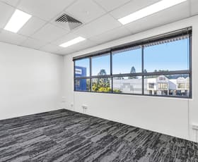Factory, Warehouse & Industrial commercial property for lease at 14/62 Bishop Street Kelvin Grove QLD 4059