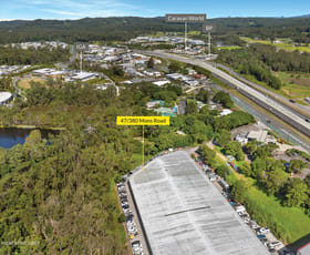 Factory, Warehouse & Industrial commercial property for lease at Unit 47/380 Mons Road Forest Glen QLD 4556