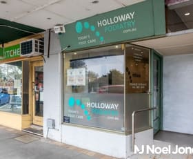 Medical / Consulting commercial property for lease at 550 Mitcham Road Mitcham VIC 3132
